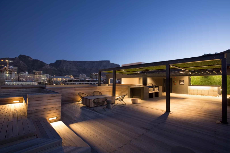 1 Bedroom Property for Sale in De Waterkant Western Cape